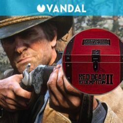 Red Dead Redemption 2 était en avance sur GTA 6 : il avait une « édition collector sans jeu », mais 4 fois moins cher