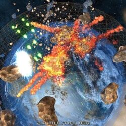 Retro Sunday : comment Housemarque est passé du statut de roi de l'arcade à celui d'acteur mondial