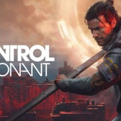 Revue Control Resonant – Voler autour de New York