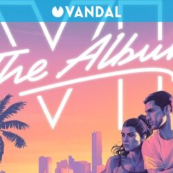 Rockstar annonce la bande originale de GTA 6 avec plus de 30 musiciens renommés et des éditions vinyles