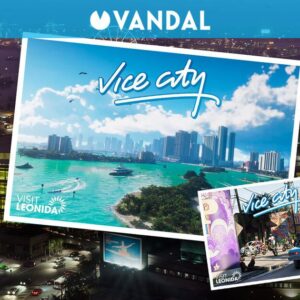 Rockstar explique pourquoi GTA 6 a choisi de revenir à Vice City : « C'était le choix naturel »
