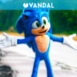 SEGA avait abandonné Sonic jusqu'à ce que le premier film se révèle être un succès.