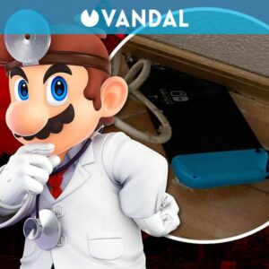 Sa Switch a été détruite lors d'un tremblement de terre, il l'a envoyée à Nintendo et l'a fait réparer gratuitement : « Ça donne envie de pleurer »