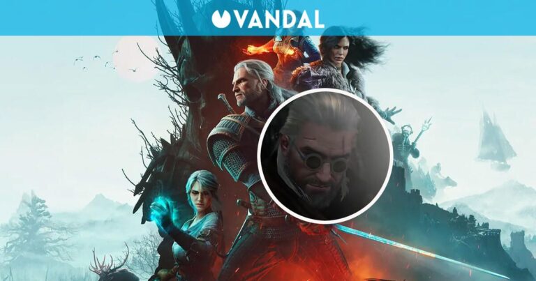 Seuls les joueurs de Witcher 3 les plus patients ont vu ce dialogue secret et c'est hilarant