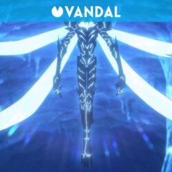 Solo Leveling : Karma montre la puissance de l'un des personnages les plus forts de la série avec une nouvelle fonctionnalité géniale