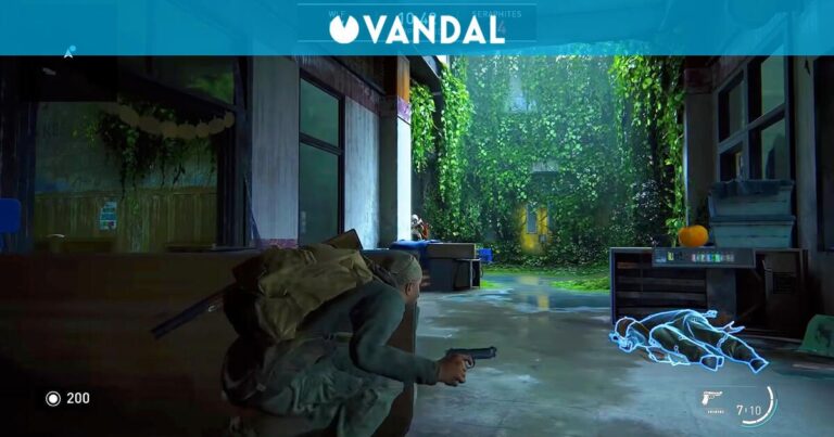 Sony bloque le mod multijoueur The Last of Us Part 2 sur PC quelques jours après son lancement