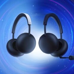 Sony dévoile de nouveaux casques PS5 avec une mise à niveau que les joueurs remarqueront immédiatement