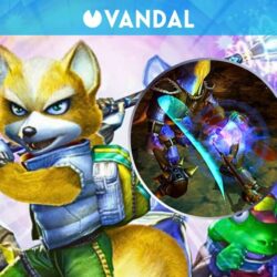 Star Fox Adventures désormais disponible sur Nintendo Switch 2 : une perle rare pour Gamecube qui imite la formule Zelda