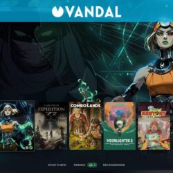 Steam Deck lance des économiseurs d'écran et une nouvelle façon de transformer votre écran d'accueil