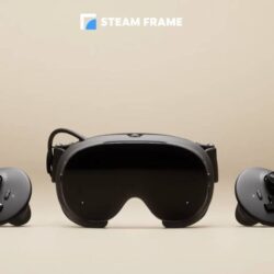 Steam Frame semble désormais très proche : ces nouveaux signaux de Valve en disent long