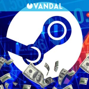 Steam a déjà généré 15 milliards de dollars en 2026 et pourrait dépasser les 20 milliards