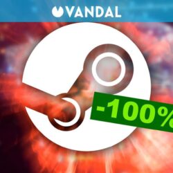 Steam offre ce jeu de stratégie spatiale de science-fiction : vous pouvez le conserver gratuitement pour toujours