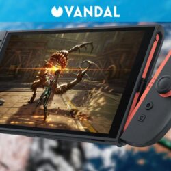 Stellar Blade écoute les critiques sur sa démo Switch 2 et vous permettra de désactiver une option graphique controversée