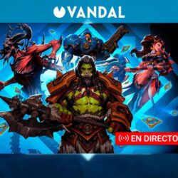 Suivez la BlizzCon 2026 en direct : toutes les annonces, bandes-annonces et actualités de Blizzard