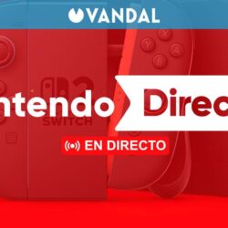 Suivez le Nintendo Direct LIVE d'aujourd'hui : toutes les annonces officielles et bandes-annonces des nouveaux jeux pour Switch 2