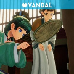 « The Apothecary Diaries » devient un jeu vidéo et Maomao enquêtera sur de nouveaux mystères en 2027