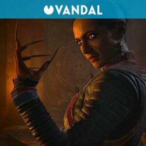 The Blood of Dawnwalker aurait pu être beaucoup plus exigeant : ils ont assoupli sa limite de temps controversée