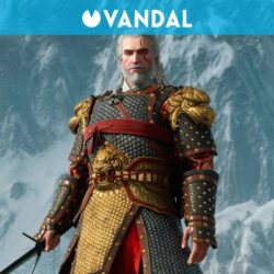 The Witcher 3 Remastered a toujours été prévu comme une mise à jour gratuite