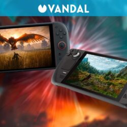The Witcher 3: Wild Hunt – Remasterisé sur Switch 2 vs Steam Deck : comparez la nouvelle version sur les deux ordinateurs portables