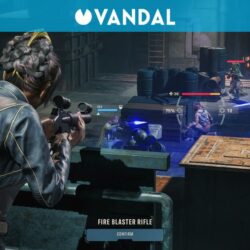 Titanfall allait avoir un nouveau jeu de stratégie au tour par tour, mais il a fini par devenir Star Wars Zero Company