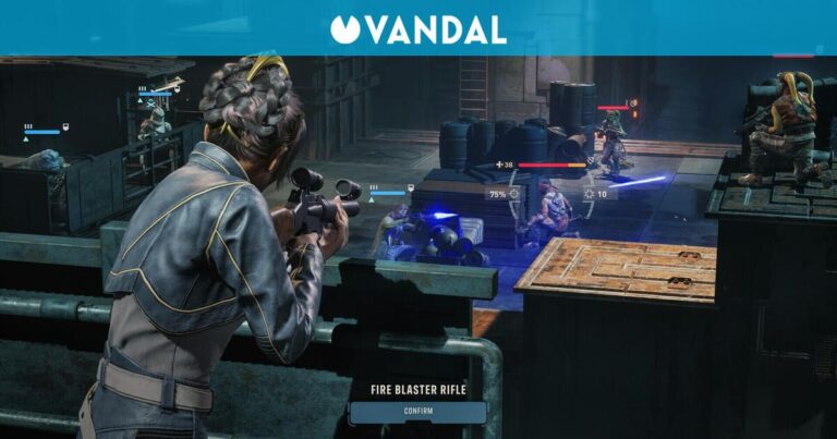 Titanfall allait avoir un nouveau jeu de stratégie au tour par tour, mais il a fini par devenir Star Wars Zero Company