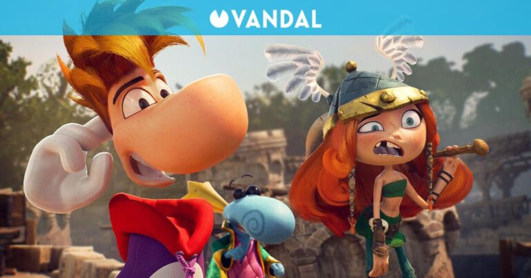 Ubisoft partage une mauvaise nouvelle : Rayman Legends Retold n'arrivera pas à la date prévue et est retardé jusqu'en décembre