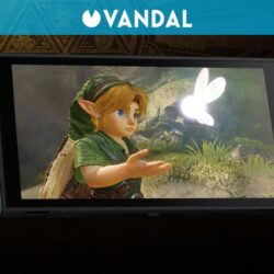 Un Zelda Switch 2 annoncé : il a déjà une date de sortie et n'inclut pas Ocarina of Time Remake