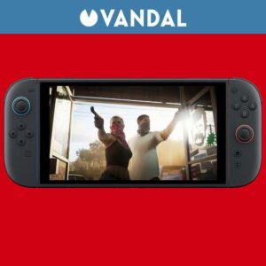 Un ancien développeur de Rockstar dit que GTA 6 sur Nintendo Switch 2 « n'a aucun sens »