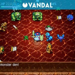 Un classique de Dragon Quest qui n'a jamais quitté le Japon arrive en Occident pour la première fois 33 ans plus tard