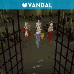 Un développeur de RuneScape est condamné à la prison pour avoir volé plus de 350 000 euros aux joueurs