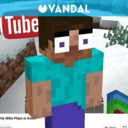 Un garçon de 9 ans a dépensé par erreur les 118 000 $ de son père pour promouvoir sa chaîne Minecraft sur YouTube