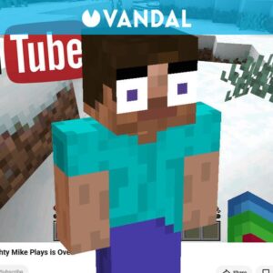 Un garçon de 9 ans a dépensé par erreur les 118 000 $ de son père pour promouvoir sa chaîne Minecraft sur YouTube