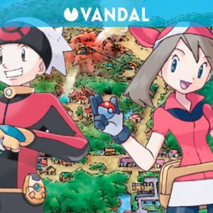 Une nouvelle vidéo officielle de Pokémon éveille les soupçons : les fans pensent que Ruby et Sapphire arriveront sur Switch
