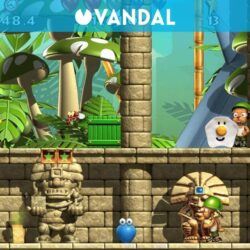 Une saga des années 90 revient sur Switch 2, imaginant à quoi cela aurait été avec la technologie actuelle