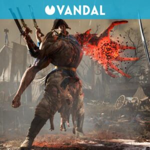 Valor Mortis ne coûtera que 40 euros pour concourir dans un automne saturé de grands lancements