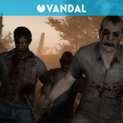 Valve l'admet 20 ans plus tard : ils ont eux-mêmes divulgué la bande-annonce de Left 4 Dead 2 pour éviter la censure