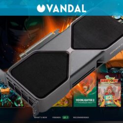 Valve travaille « très dur » pour amener NVIDIA sur SteamOS puisque 72,88 % des joueurs utilisent ses graphiques