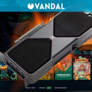 Valve travaille « très dur » pour amener NVIDIA sur SteamOS puisque 72,88 % des joueurs utilisent ses graphiques