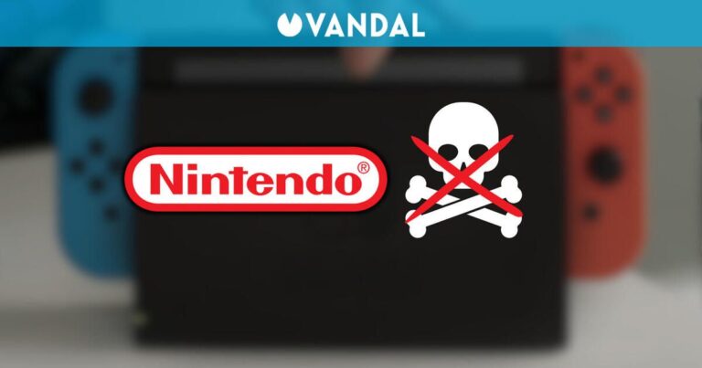 Victoire de Nintendo contre le piratage : ils bloquent la vente d'appareils permettant d'exécuter des copies illégitimes