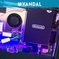 Voici comment changer la batterie de la nouvelle Switch européenne 2 : la première vidéo montre à quel point c'est simple