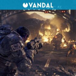 Votre PC peut-il gérer Gears of War : E-Day ? Ce sont vos dernières exigences pour jouer avec les niveaux minimum, recommandé et ultra.