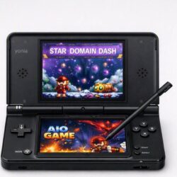 Voulez-vous que la Nintendo DS revienne ? Alors tu veux voir ça