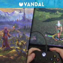WoW peut désormais être joué avec une manette : World of Warcraft arrivera-t-il sur consoles ?