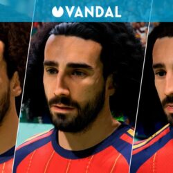 Y a-t-il des différences ? Ils comparent les détails graphiques d'EA Sports FC 27 sur PS5, Switch 2 et PS4