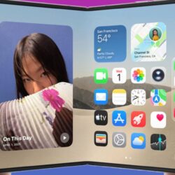 iPhone Duo dévoilé : tout ce qu'il faut savoir sur le nouveau smartphone d'Apple