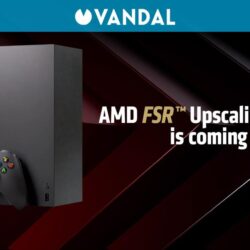 AMD apporte sa nouvelle technologie de redimensionnement à la série XBOX et présente FSR Diamond pour Project Helix