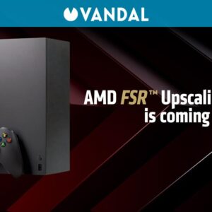 AMD apporte sa nouvelle technologie de redimensionnement à la série XBOX et présente FSR Diamond pour Project Helix
