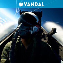 Ace Combat 8 ​​​​vole haut et détruit le record de joueur de la saga sur Steam dès son premier week-end