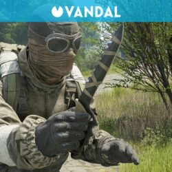Active Matter confirme son succès : l'exigeant jeu de tir hardcore s'est déjà vendu à 500 000 exemplaires