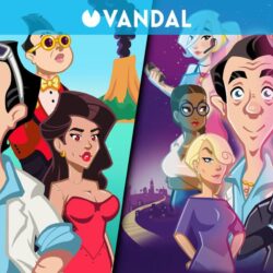 Adieu à Leisure Suit Larry sur Steam : ses deux derniers jeux disparaîtront du magasin dans quelques jours